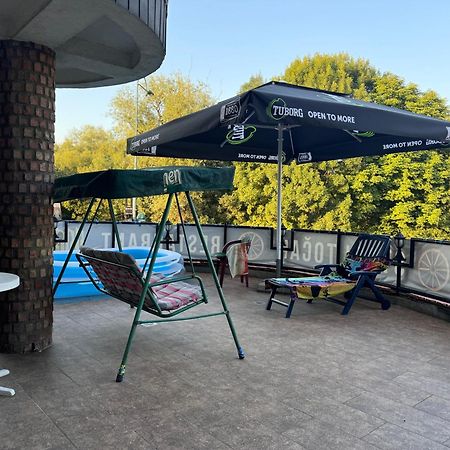 Apartments Stari Tocak Sarajevo Ilidža Ngoại thất bức ảnh