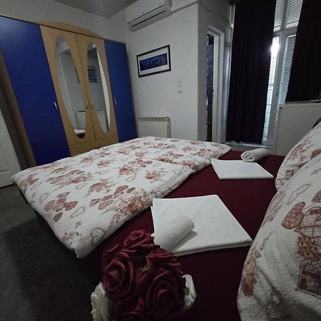 Apartments Stari Tocak Sarajevo Ilidža Ngoại thất bức ảnh