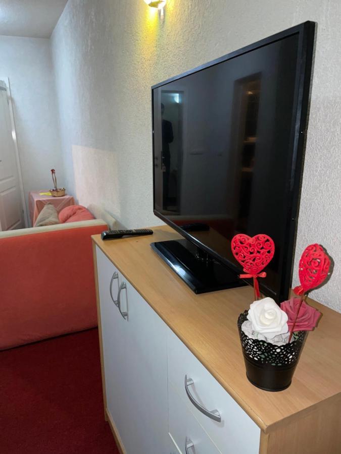Apartments Stari Tocak Sarajevo Ilidža Ngoại thất bức ảnh