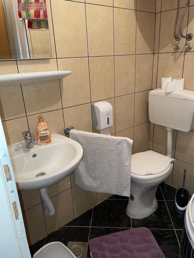 Apartments Stari Tocak Sarajevo Ilidža Ngoại thất bức ảnh