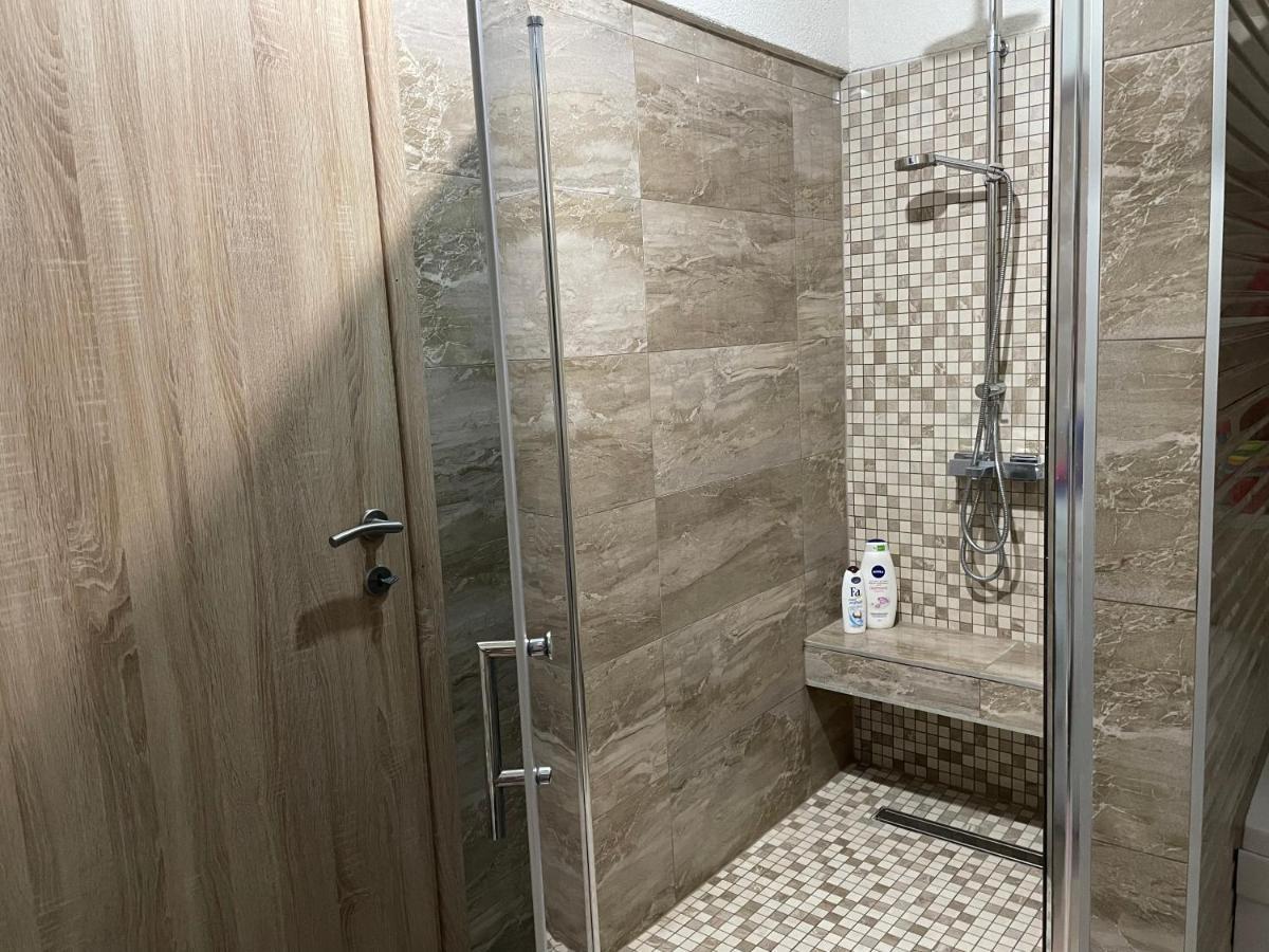 Apartments Stari Tocak Sarajevo Ilidža Ngoại thất bức ảnh