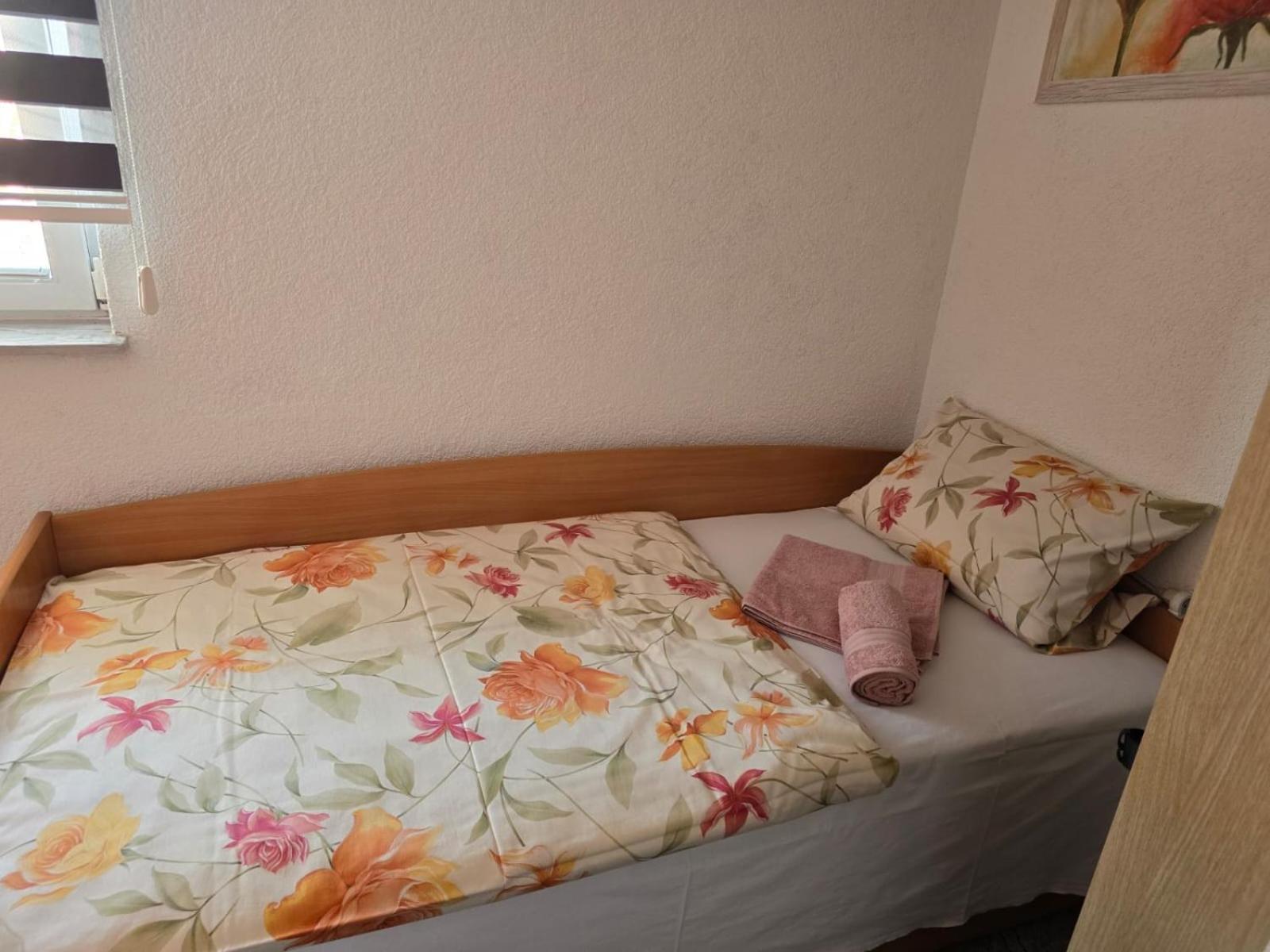 Apartments Stari Tocak Sarajevo Ilidža Ngoại thất bức ảnh