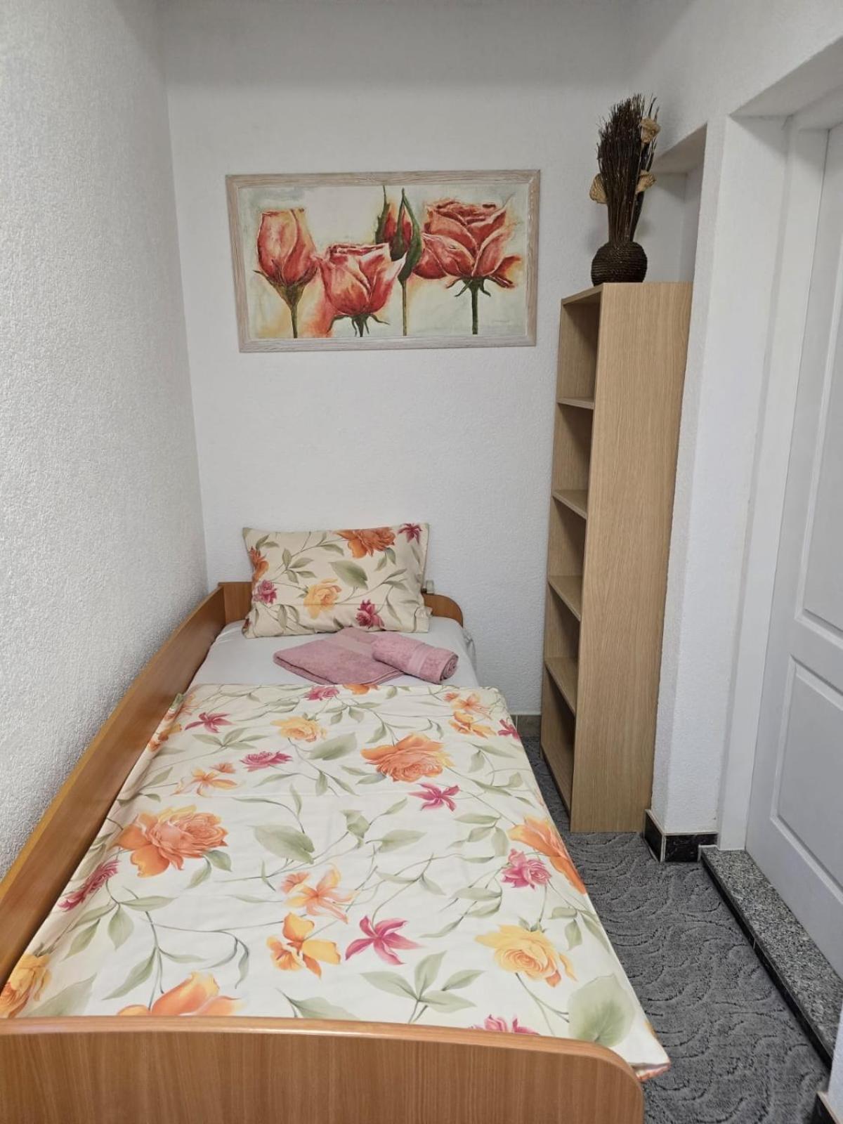 Apartments Stari Tocak Sarajevo Ilidža Ngoại thất bức ảnh