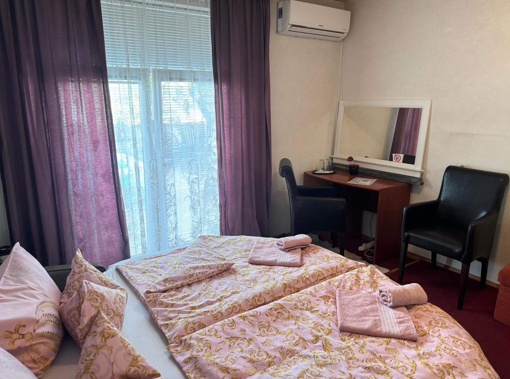 Apartments Stari Tocak Sarajevo Ilidža Ngoại thất bức ảnh