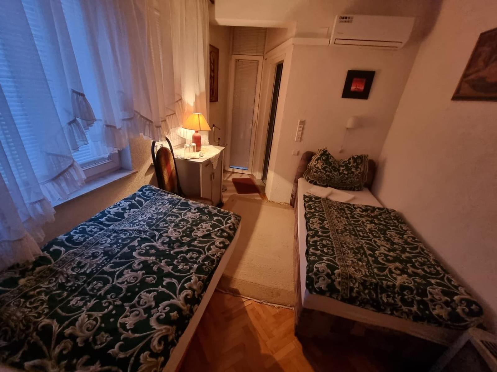 Apartments Stari Tocak Sarajevo Ilidža Ngoại thất bức ảnh
