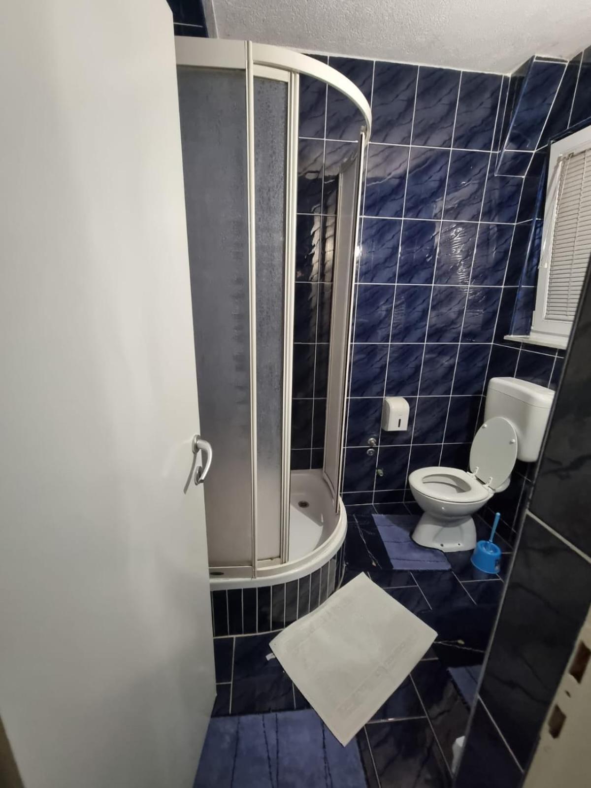 Apartments Stari Tocak Sarajevo Ilidža Ngoại thất bức ảnh