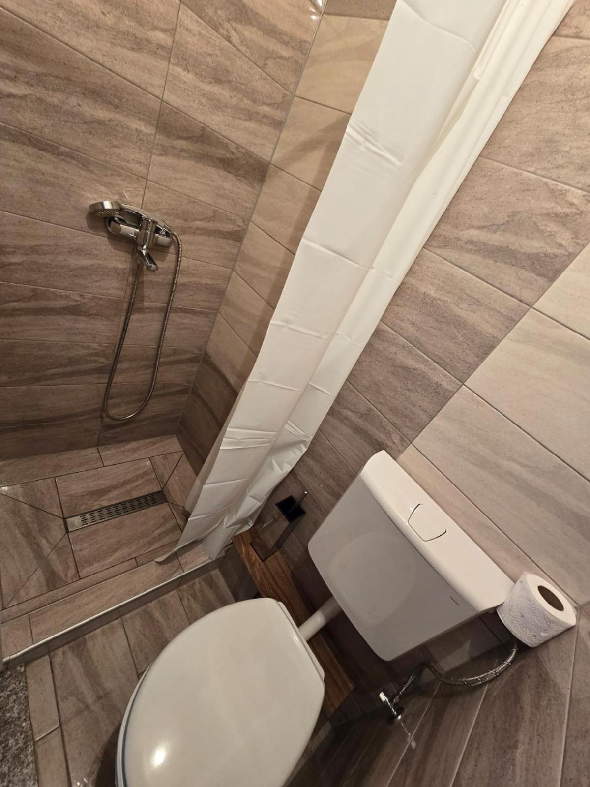 Apartments Stari Tocak Sarajevo Ilidža Ngoại thất bức ảnh