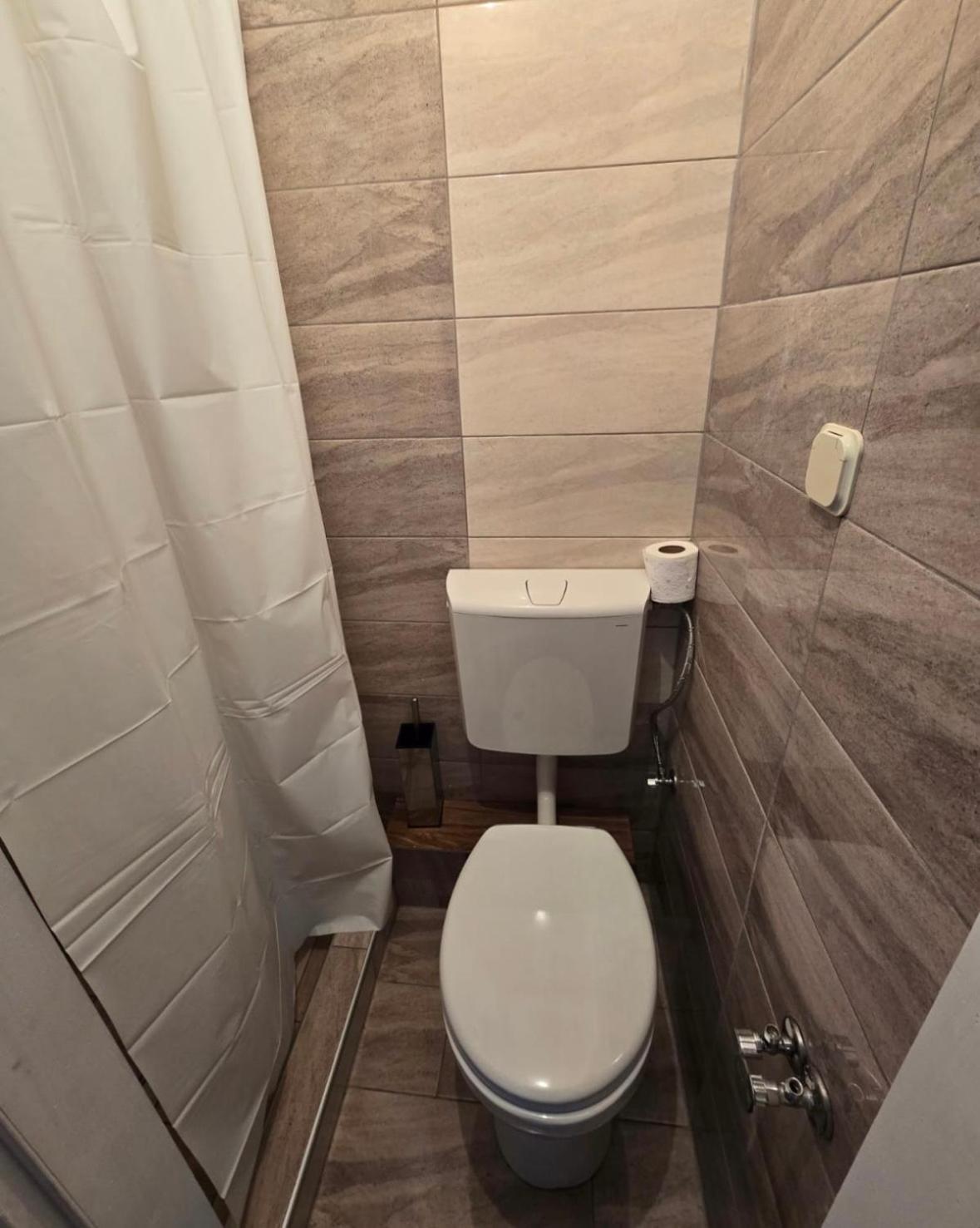 Apartments Stari Tocak Sarajevo Ilidža Ngoại thất bức ảnh