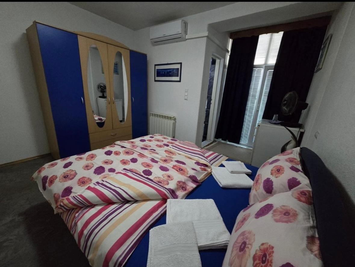 Apartments Stari Tocak Sarajevo Ilidža Ngoại thất bức ảnh