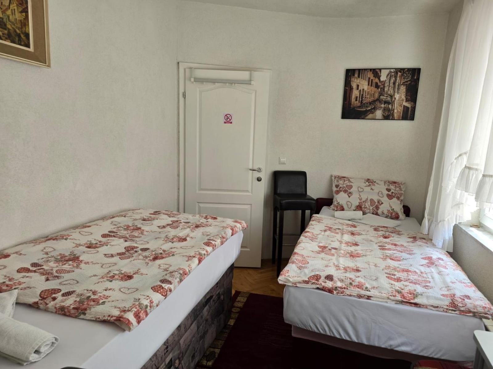 Apartments Stari Tocak Sarajevo Ilidža Ngoại thất bức ảnh