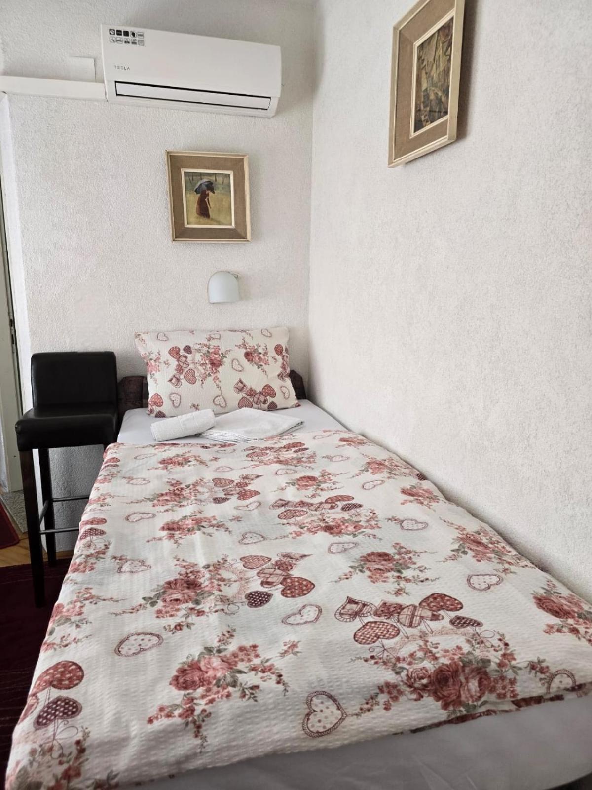 Apartments Stari Tocak Sarajevo Ilidža Ngoại thất bức ảnh