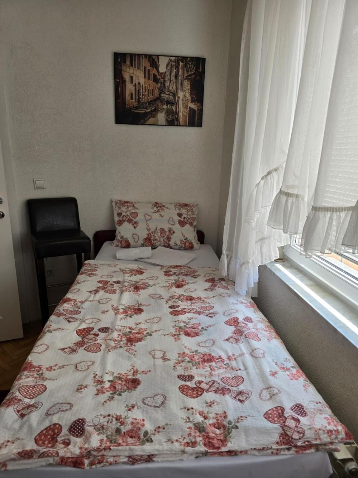Apartments Stari Tocak Sarajevo Ilidža Ngoại thất bức ảnh